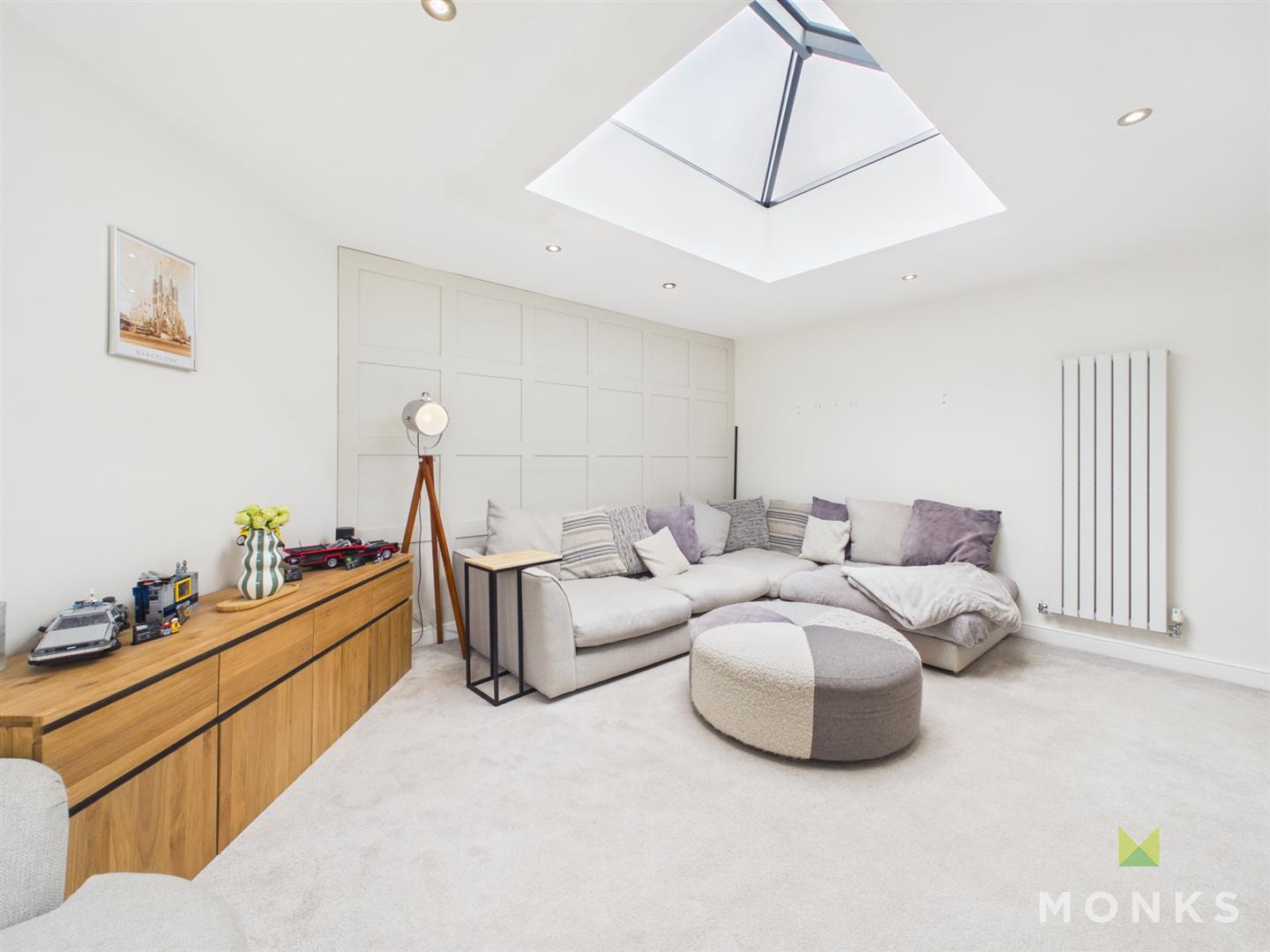 28 Holgate Drive, Shrewsbury, SY1 4TD For Sale